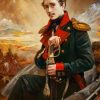 15 октября 1814 г. родился русский поэт, прозаик, драматург, художник, офицер Михаил Юрьевич Лермонтов.