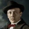 15 мая 1891 года родился великий писатель, драматург и театральный режиссёр Михаил Афанасьевич Булгаков.